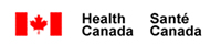 Santé Canada Logo